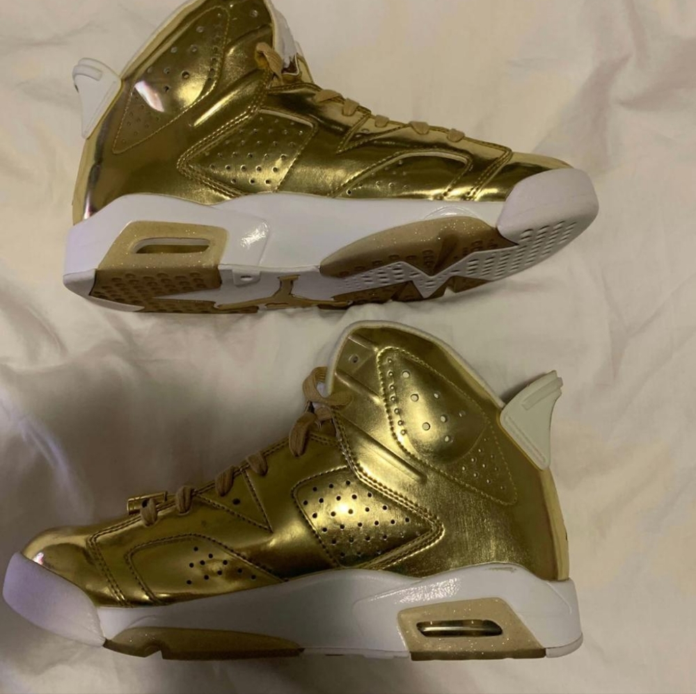 Nike Air Jordan 6 Retro Pinnacle